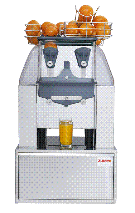 Imagen Exprimidor automatico de citricos