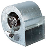 Imagen Ventilador extractor centrifugo VER